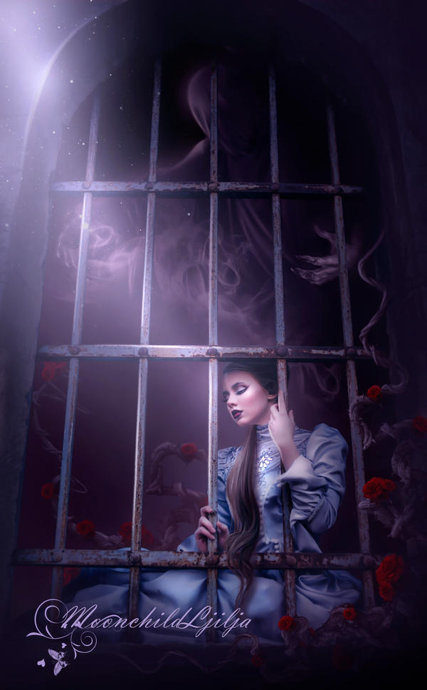 Prisoner Of Dark Thoughts