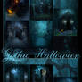 Gothic Halloween backgrounds