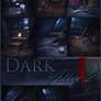 Dark Attic 2 backgrounds
