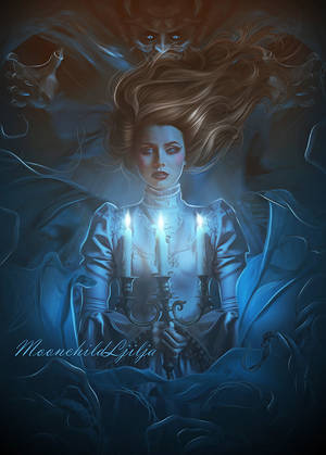 Darkness upon us by moonchild-ljilja Darkness upon us by moonchild-ljilja