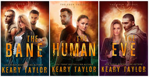 The Eden Triology