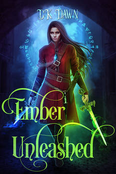 Ember Unleashed