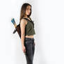 Urban Fantasy pose 2
