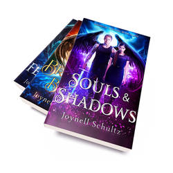 Souls Shadows