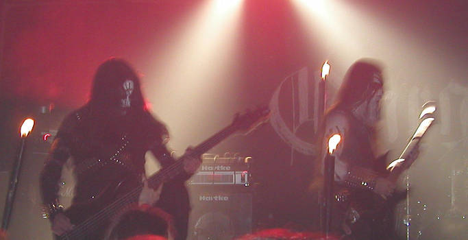 Gorgoroth Munich 2007-6