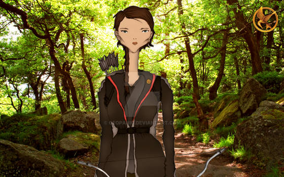 Katniss Everdeen