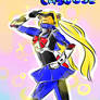 Sailor Caboose