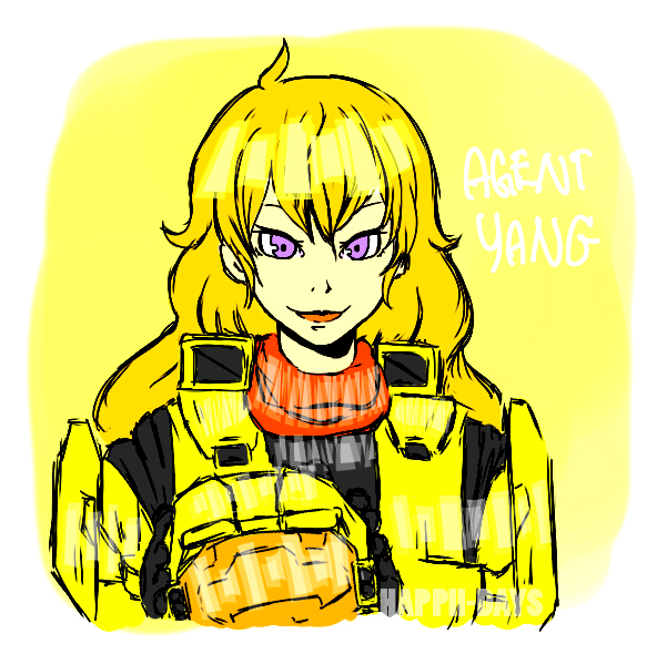 Agent YANG