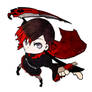 Chibi Ruby