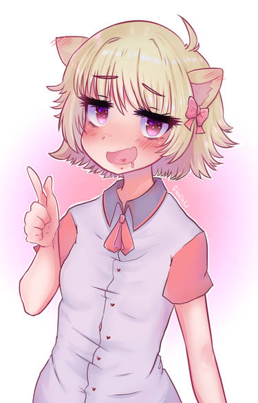 NYA!