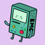 BMO [FanArt]