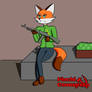 this is my weapon