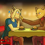 valentine's day