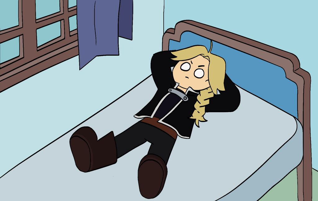 screencap redraw by bluejaaay on DeviantArt