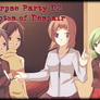 Corpse Party D2: Depths of Despair