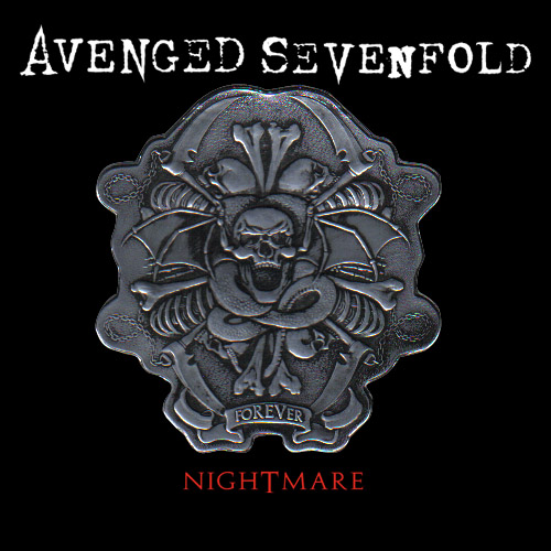 Nightmare - Album by Avenged Sevenfold