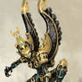 Obsidian Gargoyle (Heroes of Might and Magic VII)