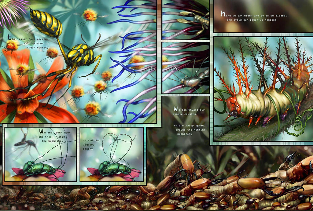Salsa-Invertebraxa-by-Mozchops-HM pages-35--36 by m0zch0ps Salsa-Invertebraxa-by-Mozchops-HM pages-35--36 by m0zch0ps