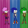 Sonic Underground