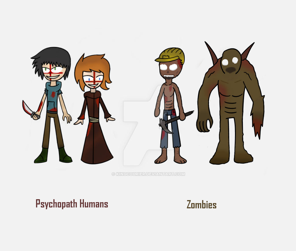 Grezzo Due Concepts 1 by KingCourier on DeviantArt