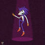 Needlemouse