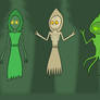 Flatwoods monster