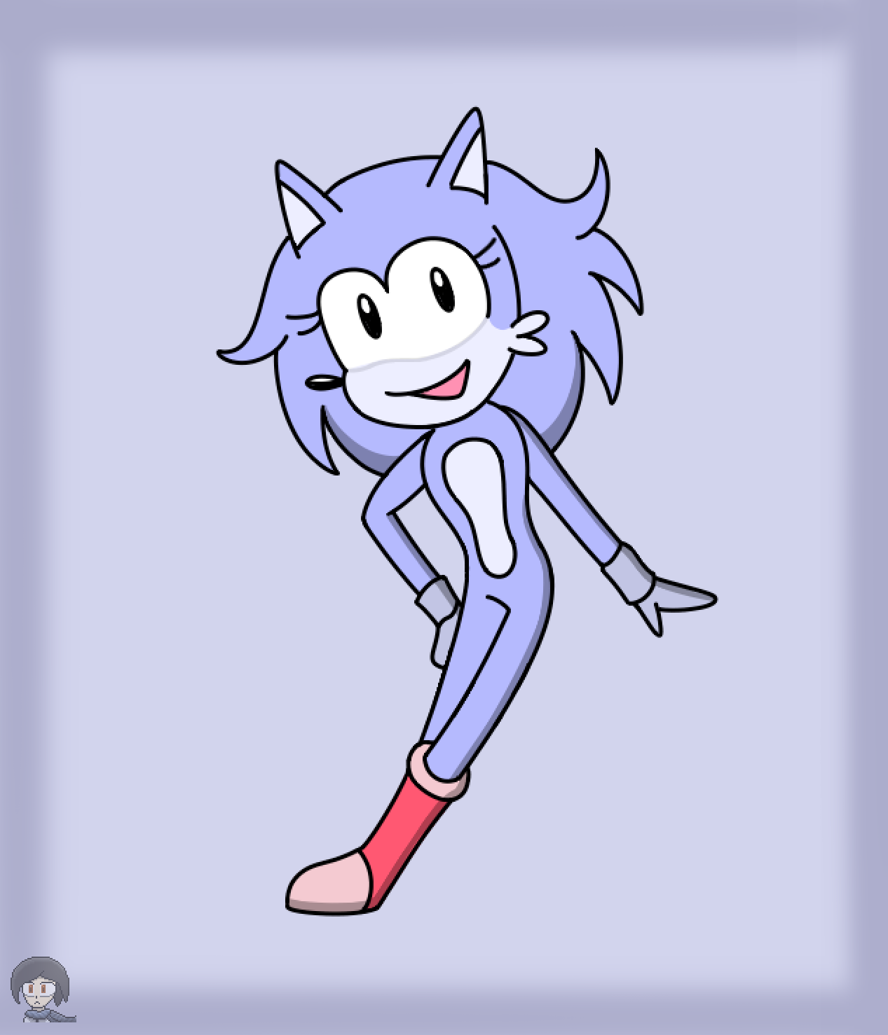 Wacky fanart