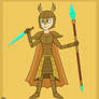 Thalmor High Sorcerer