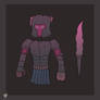 Onyx Golem
