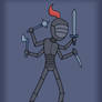 Warfare Chimera