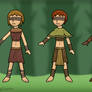 Orma characters
