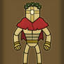 Knight Golem