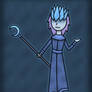 Azurite Spirit