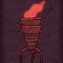 Bloodstone Golem