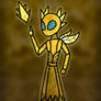 Faerite Golem