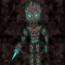 Meteoric Iron Golem