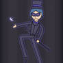 Circus Magician 3