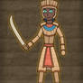 Yokudan Warrior