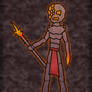 Magma Ghoul