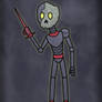 Augmented Undead