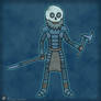 Atmoran Draugr