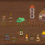 Mimic creatures
