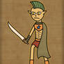 Chimer Warrior