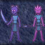 Crystal Dwellers