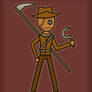 Scarecrow