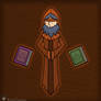 Julianos Librarian