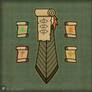 Scroll Keeper