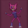 Cheshire Cat