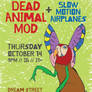 Dead Animal Mod Parrot Flyer