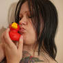 Duck Love 1
